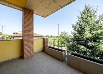 Three-room apartment Via Giambattista Vico, Reggio nell'Emilia - photo 10