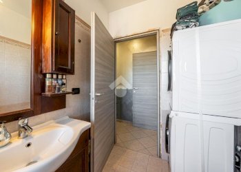Three-room apartment Via Giambattista Vico, Reggio nell'Emilia - photo 14