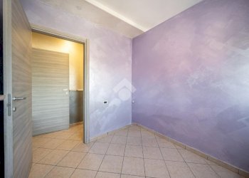 Three-room apartment Via Giambattista Vico, Reggio nell'Emilia - photo 18