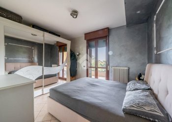 Three-room apartment Via Giambattista Vico, Reggio nell'Emilia - photo 20