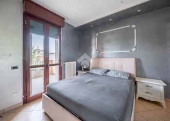 Three-room apartment Via Giambattista Vico, Reggio nell'Emilia - photo 21