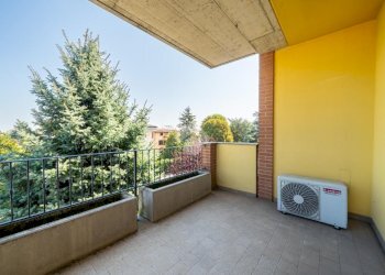 Three-room apartment Via Giambattista Vico, Reggio nell'Emilia - photo 22