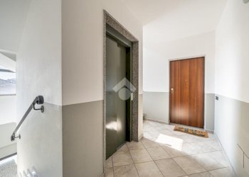 Three-room apartment Via Giambattista Vico, Reggio nell'Emilia - photo 23