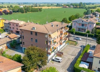 Three-room apartment Via Giambattista Vico, Reggio nell'Emilia - photo 24