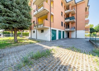 Three-room apartment Via Giambattista Vico, Reggio nell'Emilia - photo 26