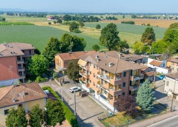 Three-room apartment Via Giambattista Vico, Reggio nell'Emilia - photo 28