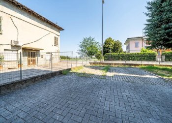 Three-room apartment Via Giambattista Vico, Reggio nell'Emilia - photo 29