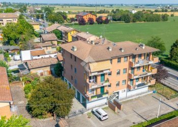 Three-room apartment Via Giambattista Vico, Reggio nell'Emilia - photo 34