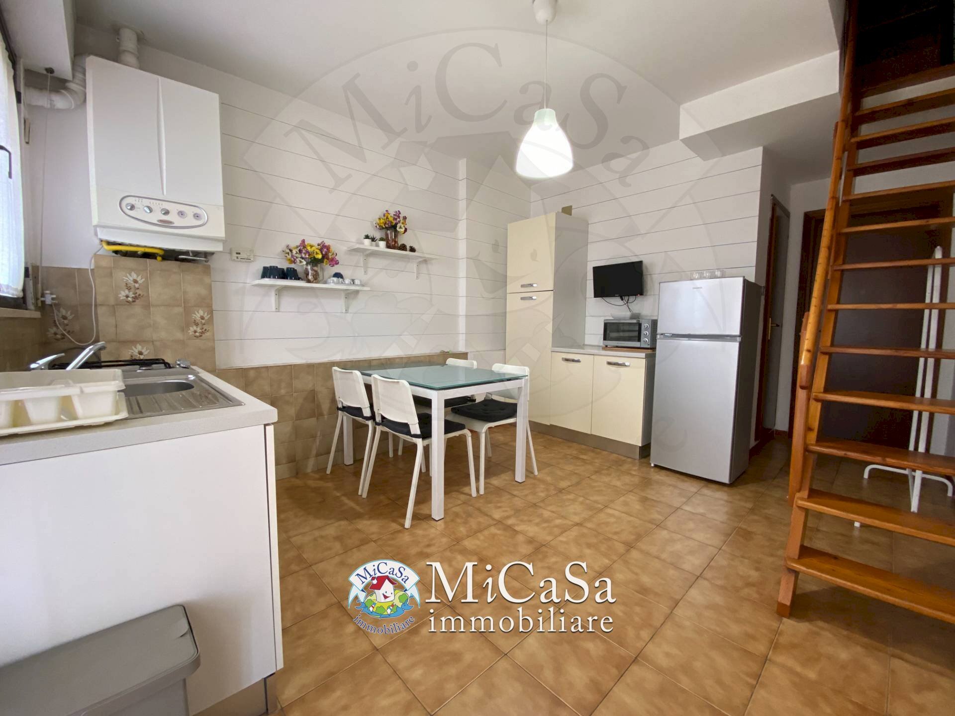 Foto 1 - Appartamento VIALE DEL TIRRENO
 
109, Pisa - foto 1