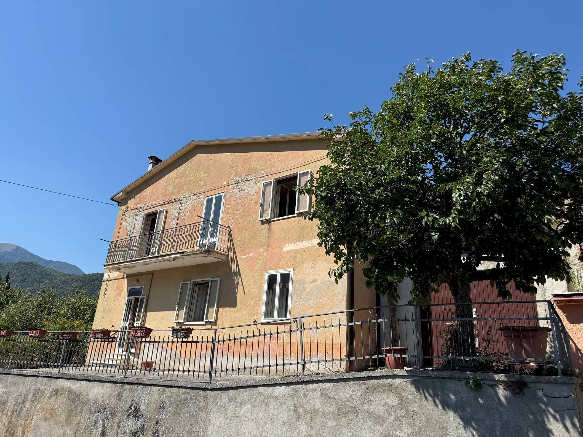 Foto 3 - Casa indipendente Cerreto di Spoleto, frazione Ponte, Cerreto di Spoleto - foto 3
