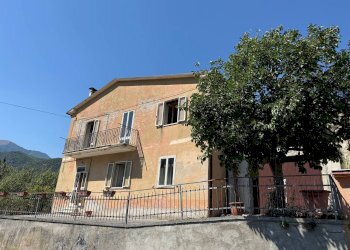 Foto 3 - Casa indipendente Cerreto di Spoleto, frazione Ponte, Cerreto di Spoleto - foto 3