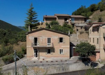Foto 4 - Casa indipendente Cerreto di Spoleto, frazione Ponte, Cerreto di Spoleto - foto 4
