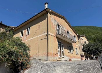 Foto 6 - Casa indipendente Cerreto di Spoleto, frazione Ponte, Cerreto di Spoleto - foto 6