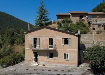 Foto 7 - Casa indipendente Cerreto di Spoleto, frazione Ponte, Cerreto di Spoleto - foto 7