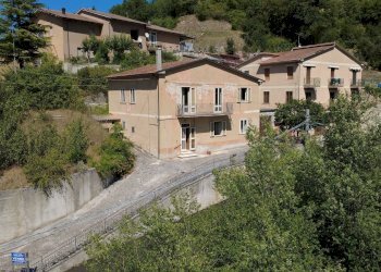 Foto 9 - Casa indipendente Cerreto di Spoleto, frazione Ponte, Cerreto di Spoleto - foto 9