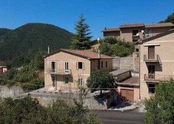 Foto 23 - Casa indipendente Cerreto di Spoleto, frazione Ponte, Cerreto di Spoleto - foto 23