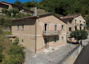 Foto 24 - Casa indipendente Cerreto di Spoleto, frazione Ponte, Cerreto di Spoleto - foto 24