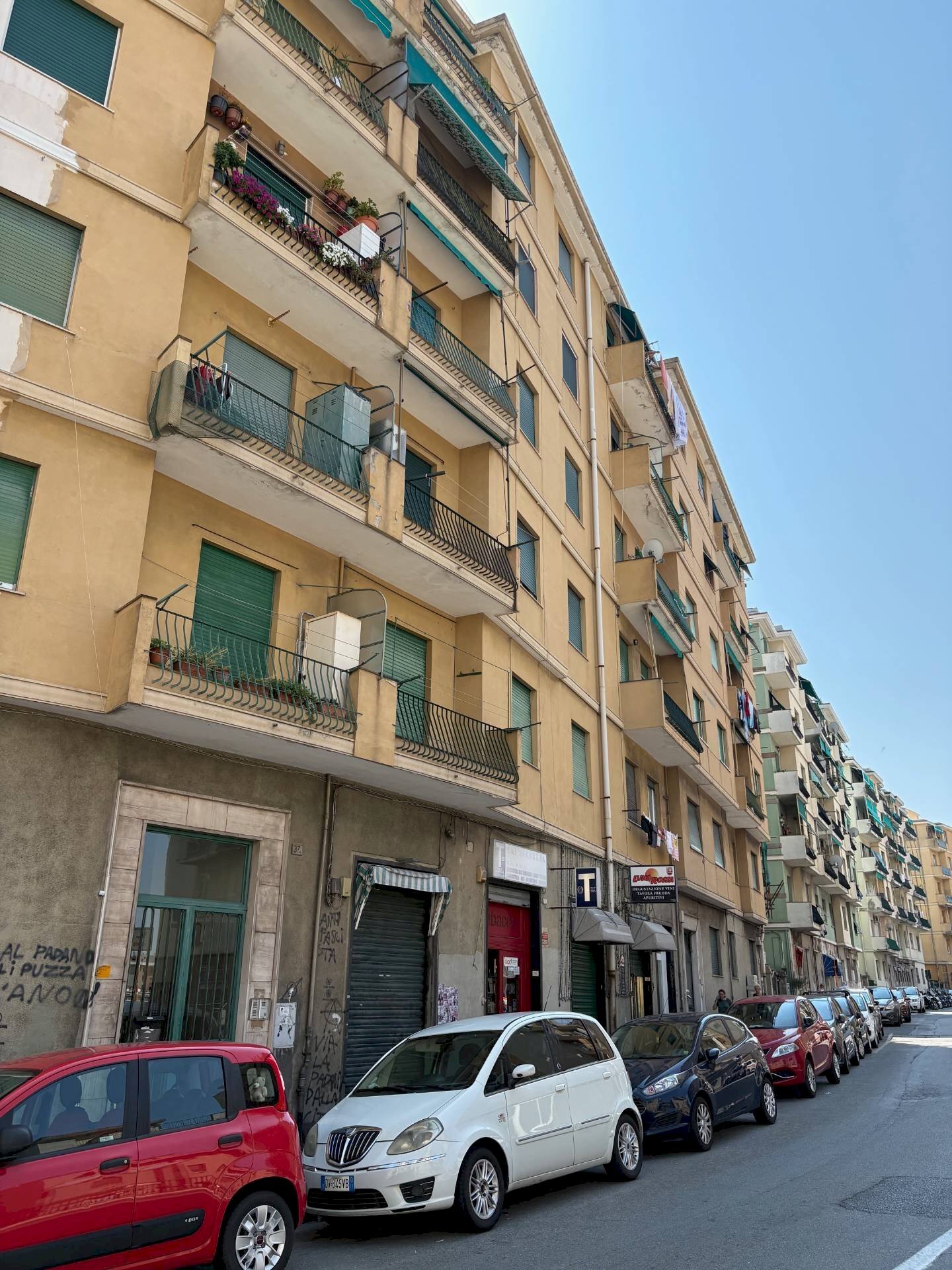 Foto 2 - Apartment Via Napoli, Genova - photo 2