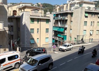 Foto 20 - Apartment Via Napoli, Genova - photo 20