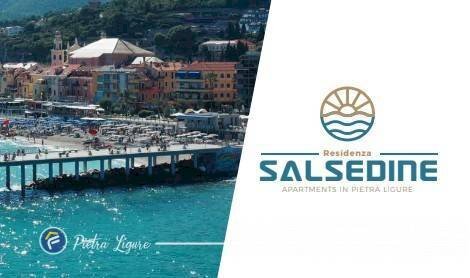 Foto 1 - Bilocale VIA BELLINO, Pietra Ligure - foto 1