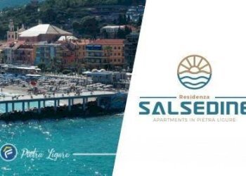 Foto 1 - Bilocale VIA BELLINO, Pietra Ligure - foto 1