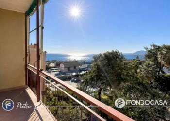 Foto 5 - Bilocale VIA BELLINO, Pietra Ligure - foto 5