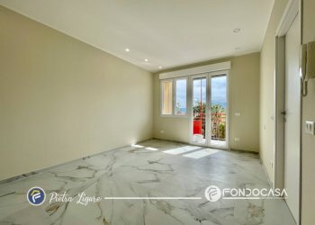 Foto 11 - Bilocale VIA BELLINO, Pietra Ligure - foto 11