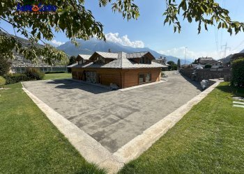 Foto 4 - Office frazione Benaz
5, Gressan - photo 4