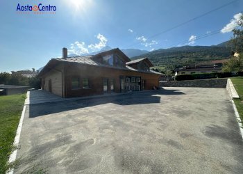 Foto 5 - Office frazione Benaz
5, Gressan - photo 5