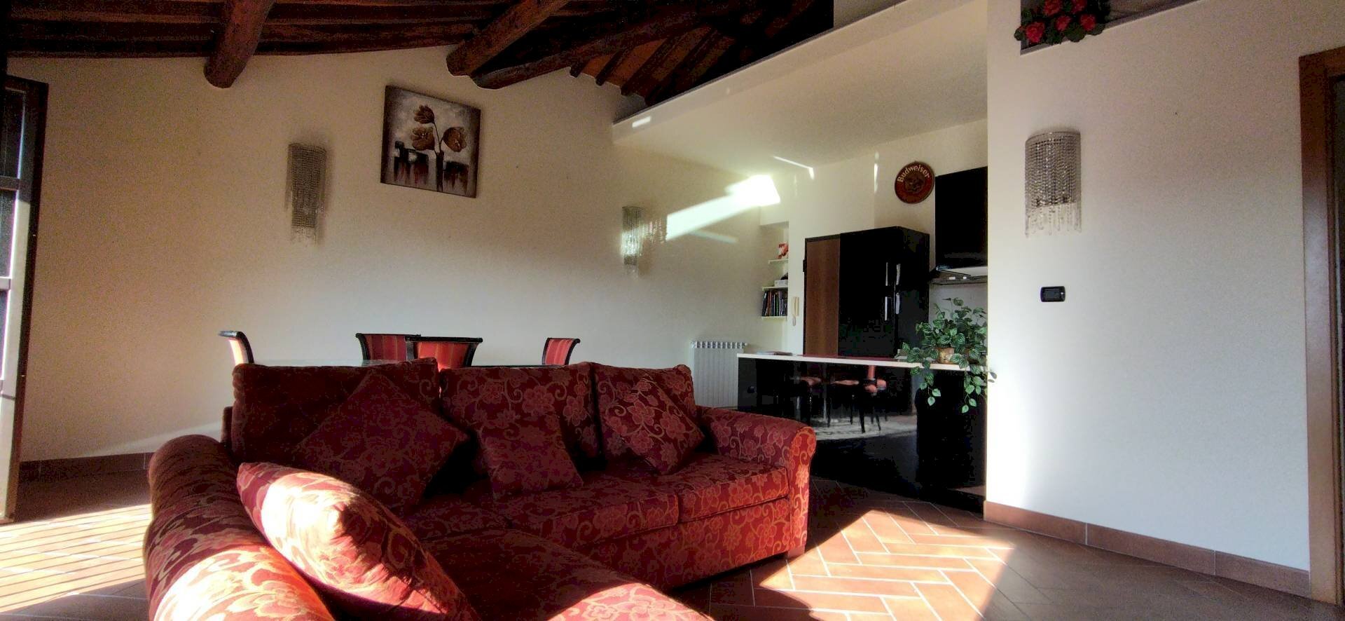 Foto 1 - Trilocale via Terrapezzina
 
100, Camaiore - foto 1