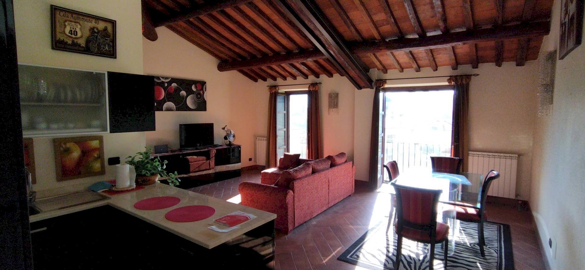 Foto 2 - Trilocale via Terrapezzina
100, Camaiore - foto 2