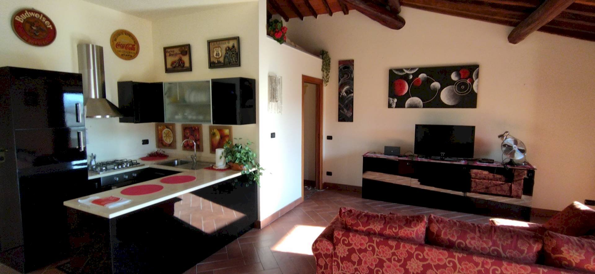 Foto 3 - Trilocale via Terrapezzina
100, Camaiore - foto 3