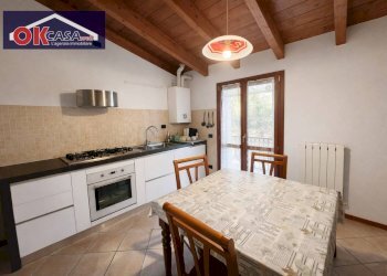 cottura - Three-room apartment via Spinetti
48, Oppeano - photo 1