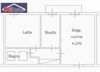 Foto 10 - Three-room apartment via Spinetti
48, Oppeano - photo 10
