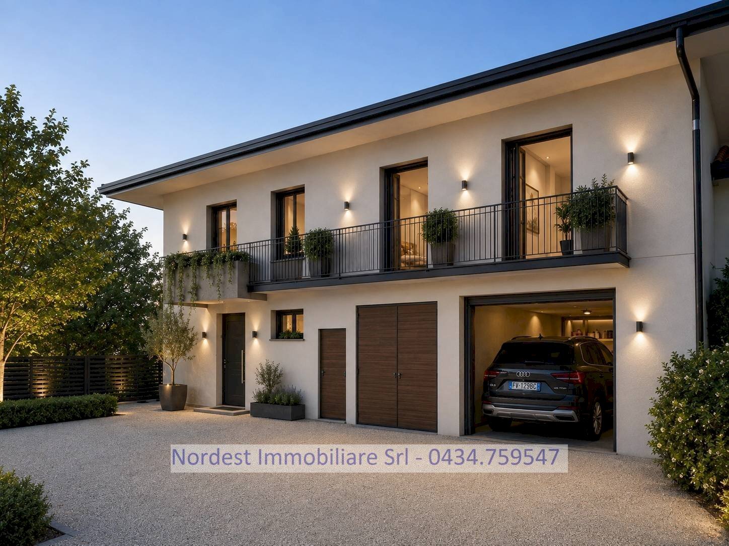 Foto 1 - Casa semi indipendente Brugnera - foto 1