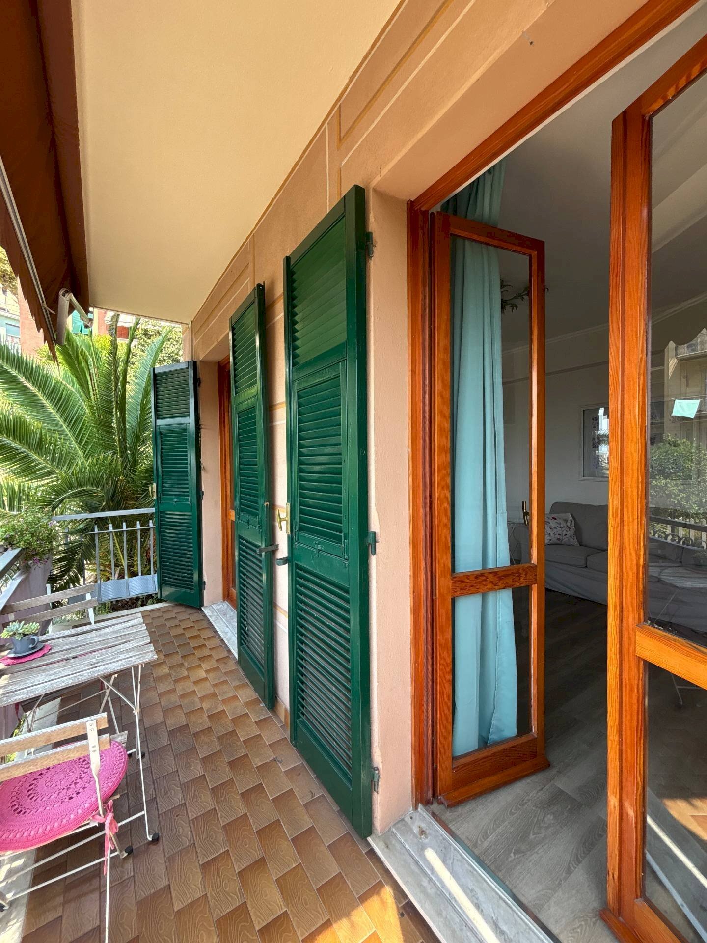 Foto 2 - Apartment VIA BETTOLO, Camogli - photo 2