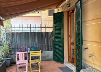 Foto 16 - Apartment VIA BETTOLO, Camogli - photo 16