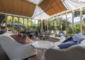 Terrazza - Residence VIA GASTALDI
8, Cuasso al Monte - photo 3