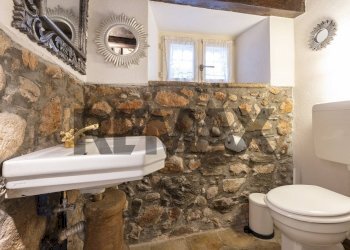 Bagno - Residence VIA GASTALDI
8, Cuasso al Monte - photo 4