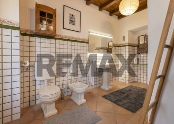 Bagno - Residence VIA GASTALDI
8, Cuasso al Monte - photo 5