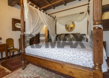 Camera / camera da letto - Residence VIA GASTALDI
8, Cuasso al Monte - photo 8