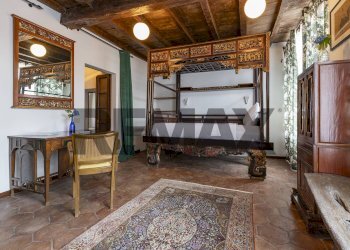 Camera / camera da letto - Residence VIA GASTALDI
8, Cuasso al Monte - photo 10