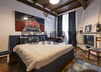Camera / camera da letto - Residence VIA GASTALDI
8, Cuasso al Monte - photo 11