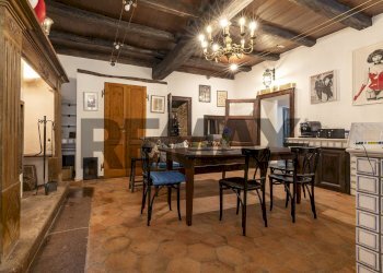 Sala da pranzo - Residence VIA GASTALDI
8, Cuasso al Monte - photo 12