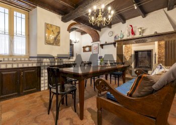 Sala da pranzo - Residence VIA GASTALDI
8, Cuasso al Monte - photo 13