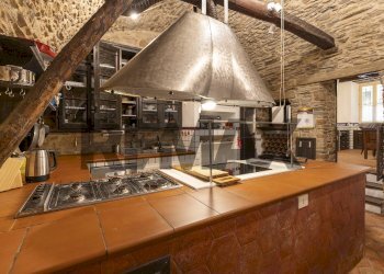 Cucina - Residence VIA GASTALDI
8, Cuasso al Monte - photo 15