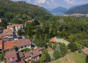 Vista delle montagne - Residence VIA GASTALDI
8, Cuasso al Monte - photo 16