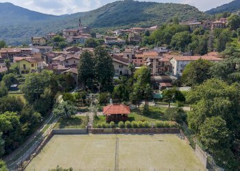 Vista delle montagne - Residence VIA GASTALDI
8, Cuasso al Monte - photo 17
