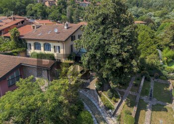Casa all\'aperto - Residence VIA GASTALDI
8, Cuasso al Monte - photo 18