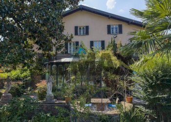 Casa all\'aperto - Residence VIA GASTALDI
8, Cuasso al Monte - photo 19